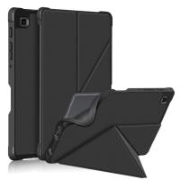 Чохол Galeo TPU Origami для Samsung Glalaxy Tab A7 Lite 8.7" SM-T220, SM-T225 Black